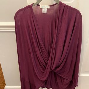 Grace & Lace Grab 'n Go Multi Wear Knit